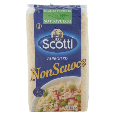 Cariglinosrl It Catalogo Riso Scotti Non Scuoce Parboiled Kg X